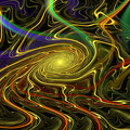 yellow-hole