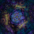 cellular-purple