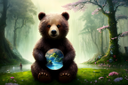 2023-07-09-10-58-51-3-A_whimsical_dreamy_matte_painting_of_a_cute_Bear_surrounded_by_elements_inspired_by_fairy_tales_such_as_magical_crea-2134336610-scale11.00-dpm_2_a