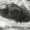 marsship-charcoal